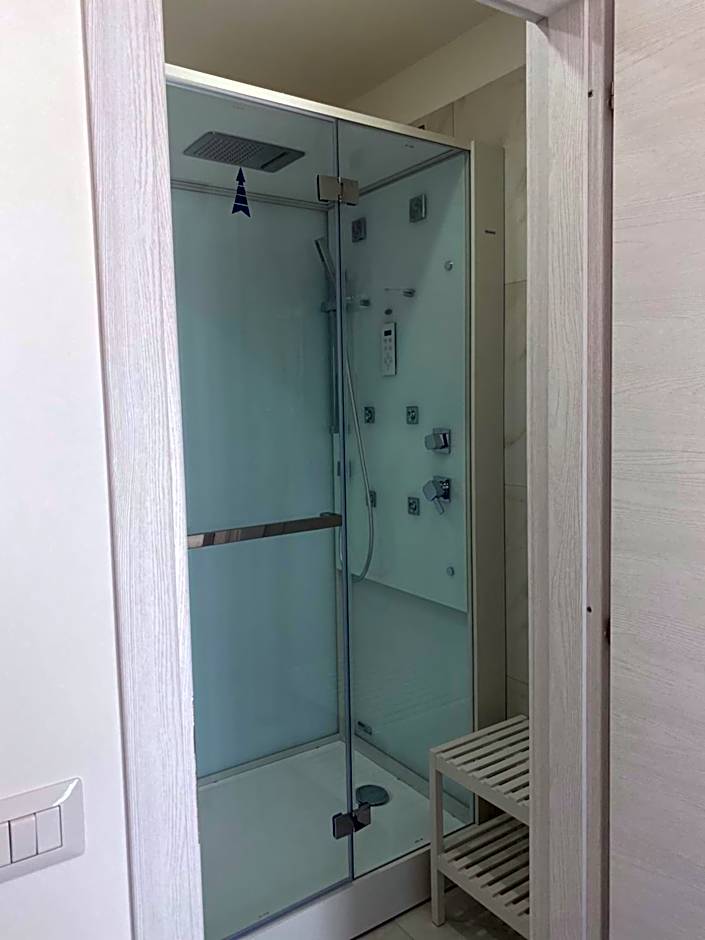 infinity Castellabate b & b di Charme