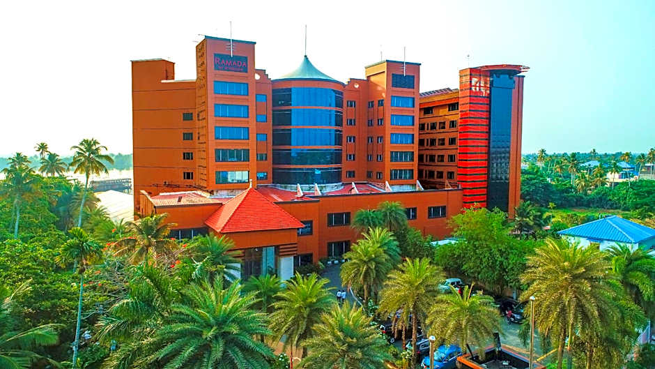 Ramada by Wyndham Alleppey
