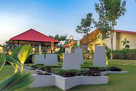 The meadow Nature Cure