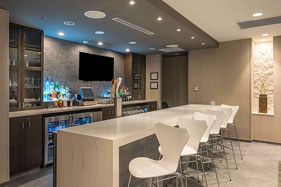 SpringHill Suites by Marriott Dallas Rockwall