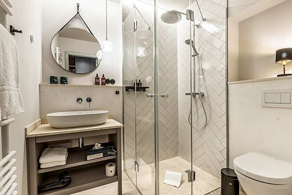 I LOVE SYLT Hotel Terminus ADULTS ONLY