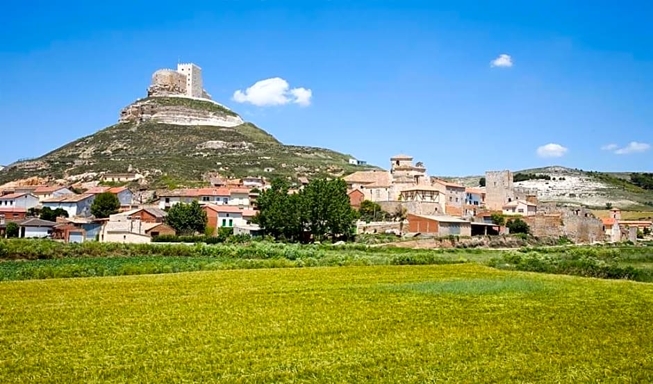 Residencia Real del Castillo de Curiel
