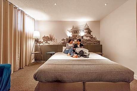 Triple Room - Smoking