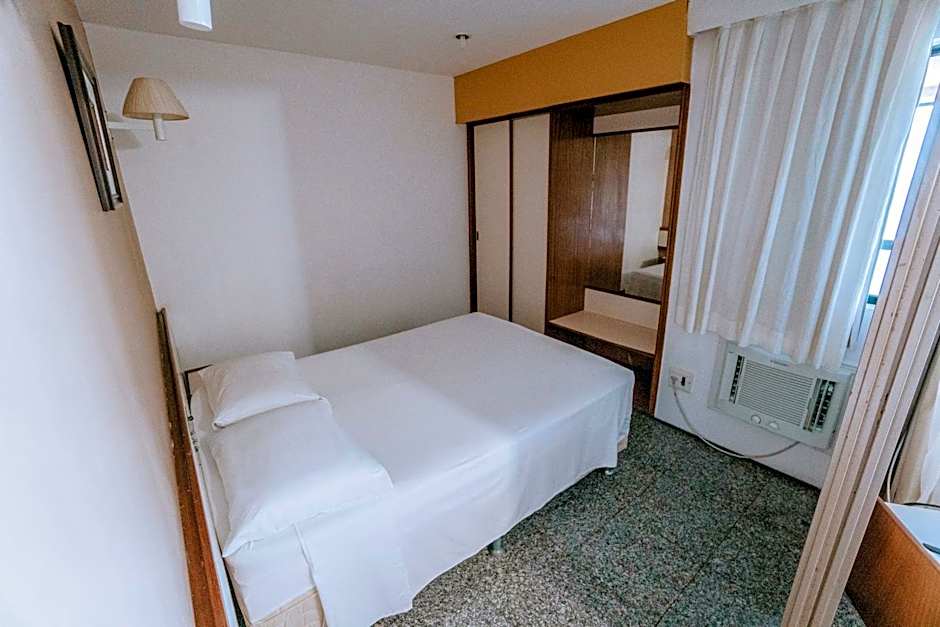 Iracema Residence Hotel Flat