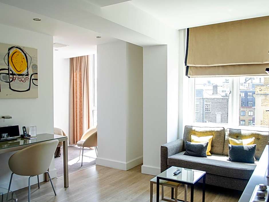 The Rosebery by Supercity Aparthotels