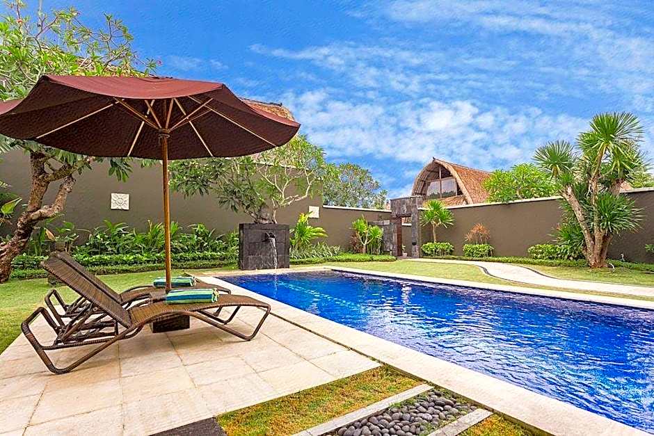 Aruni Bali Jimbaran Boutique Villa