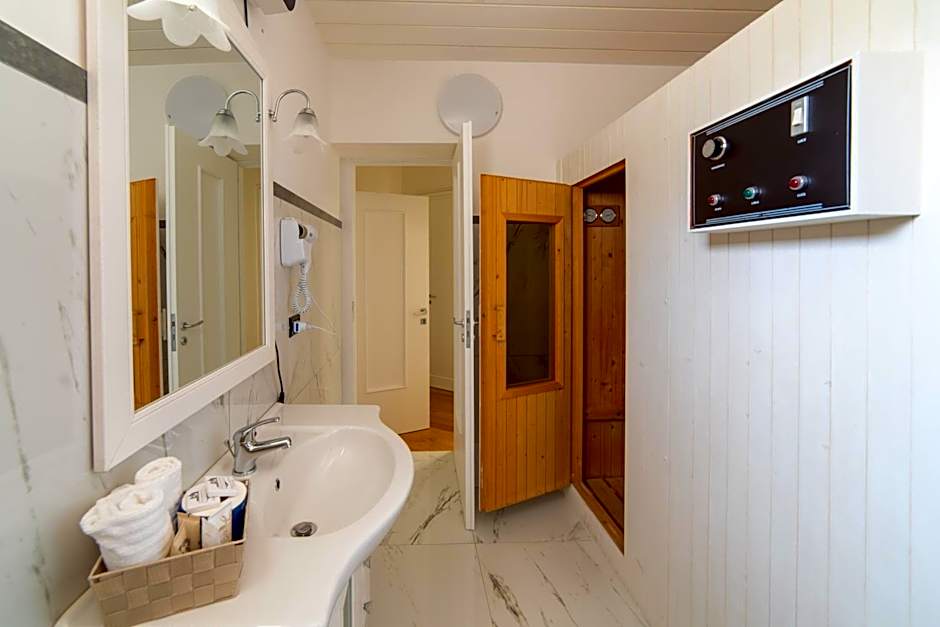 La Villa Del Senatore