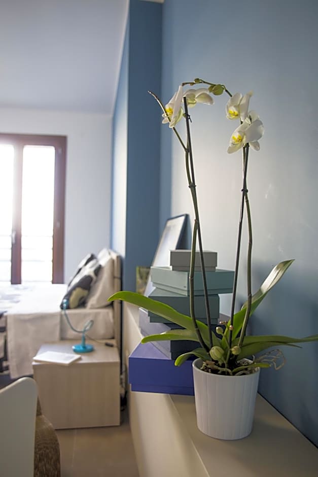 Aurum Aparthotels Bicocca