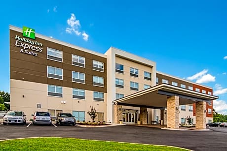 Holiday Inn Express and Suites Asheboro By IHG