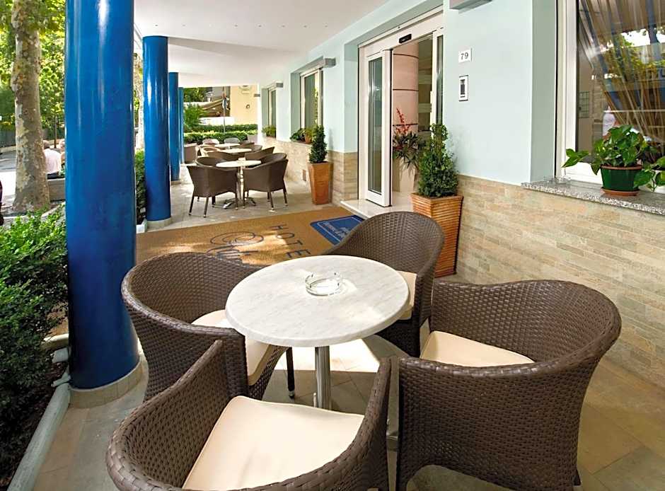 Hotel Adigrat