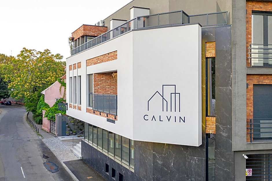 Calvin