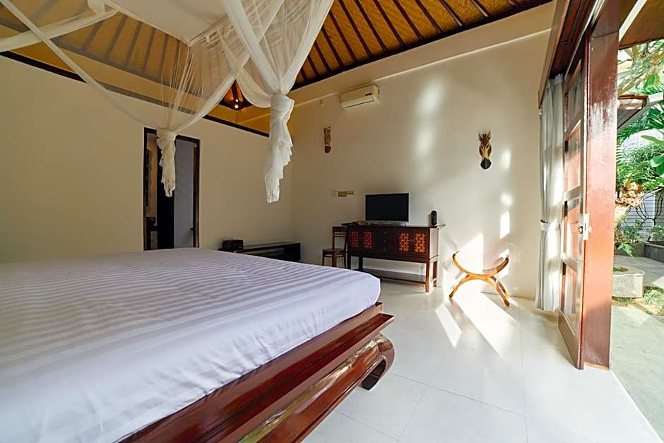 Cantik ArtVilla by ArthouseBali