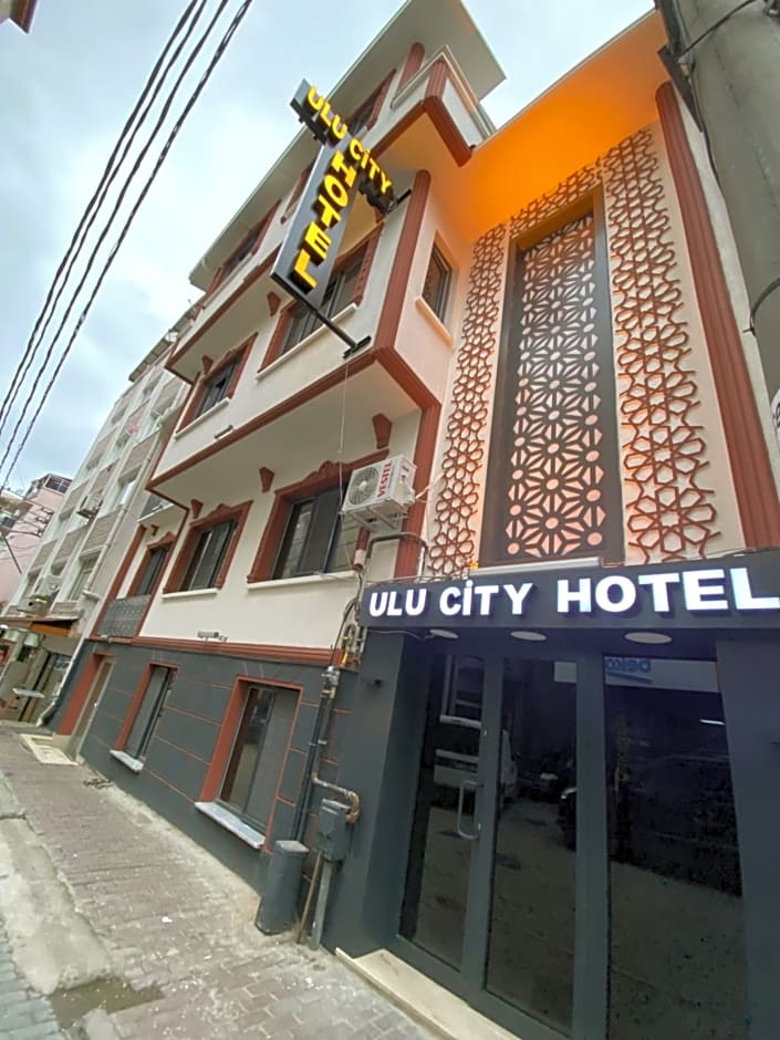 Ulu City Hotel