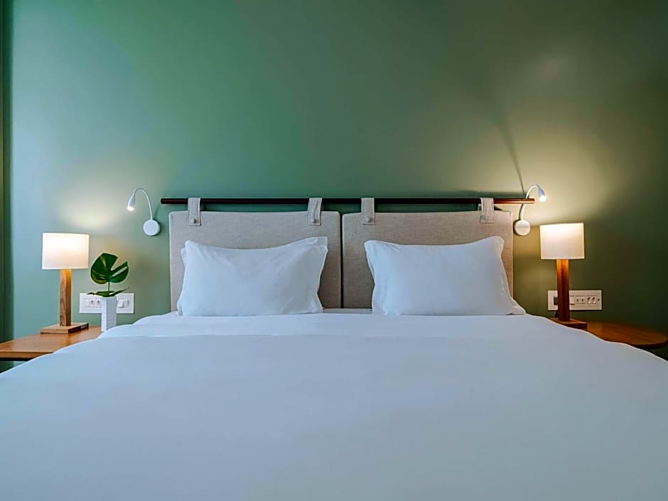 Grand Mercure Rio de Janeiro Copacabana