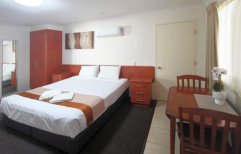 Motel Myall
