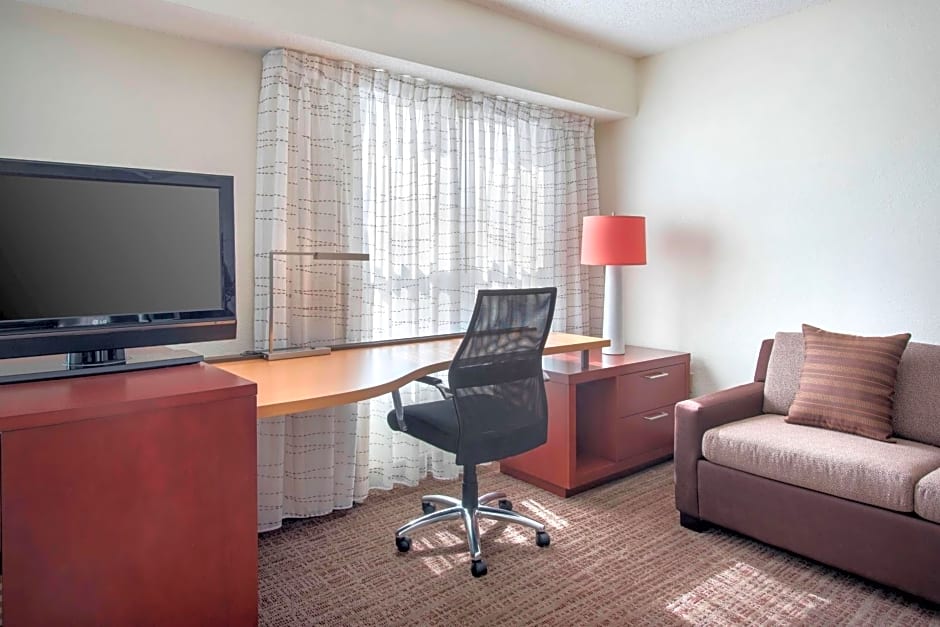 Residence Inn by Marriott Cranbury South Brunswick