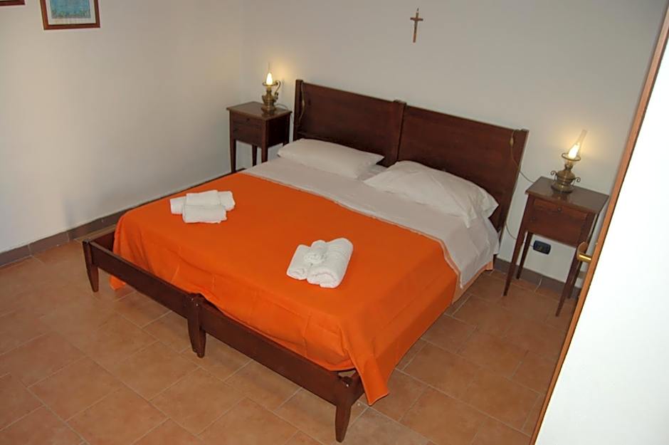 Hotel Al Togo Fitness & Relax