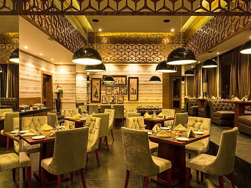 Vesta Bikaner Palace