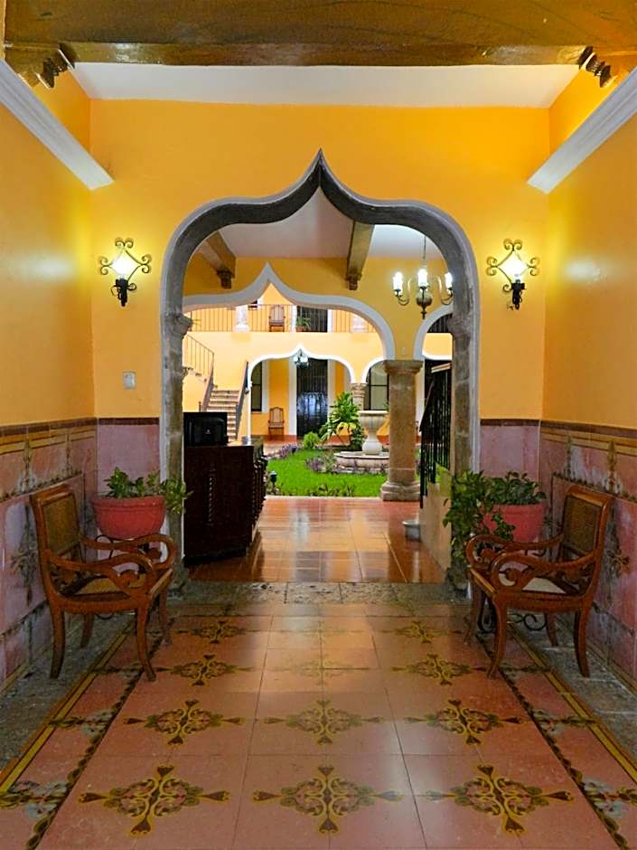 Hotel Montejo