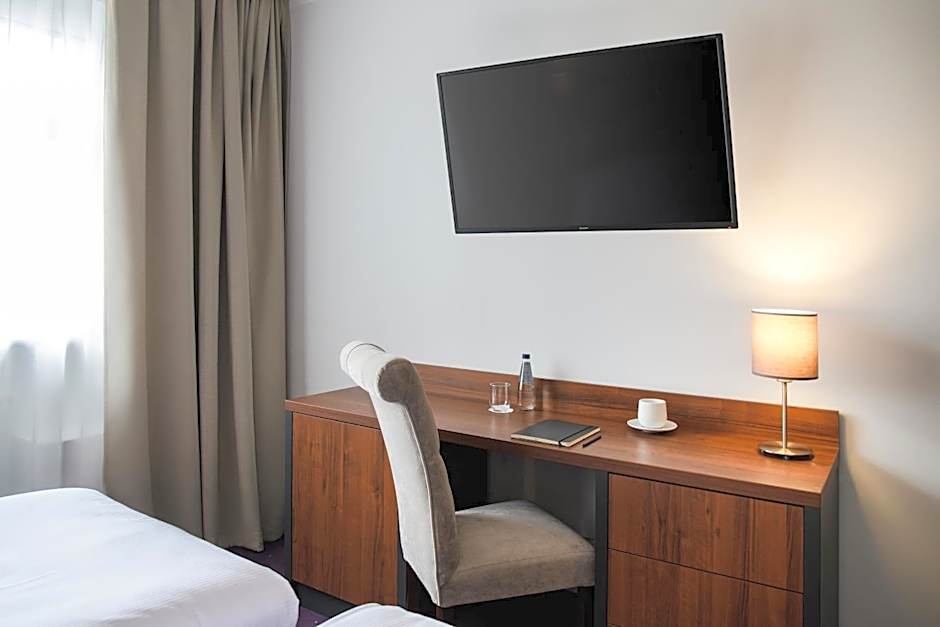 Best Western Plus Hotel Olsztyn Old Town