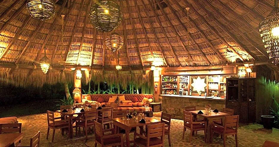 Casa Yalma Kaan Acapulco Hotel - Solo Adultos