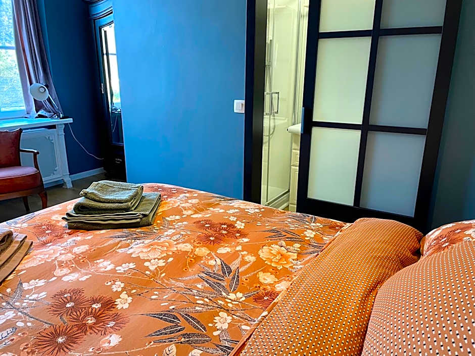 B&B Windsor - Guesthouse