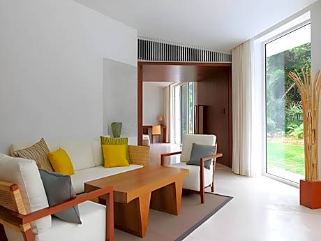 2-Bedroom Villa with Private Pool