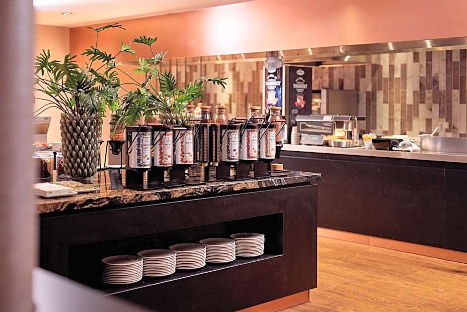 Van der Valk Hotel Leusden - Amersfoort