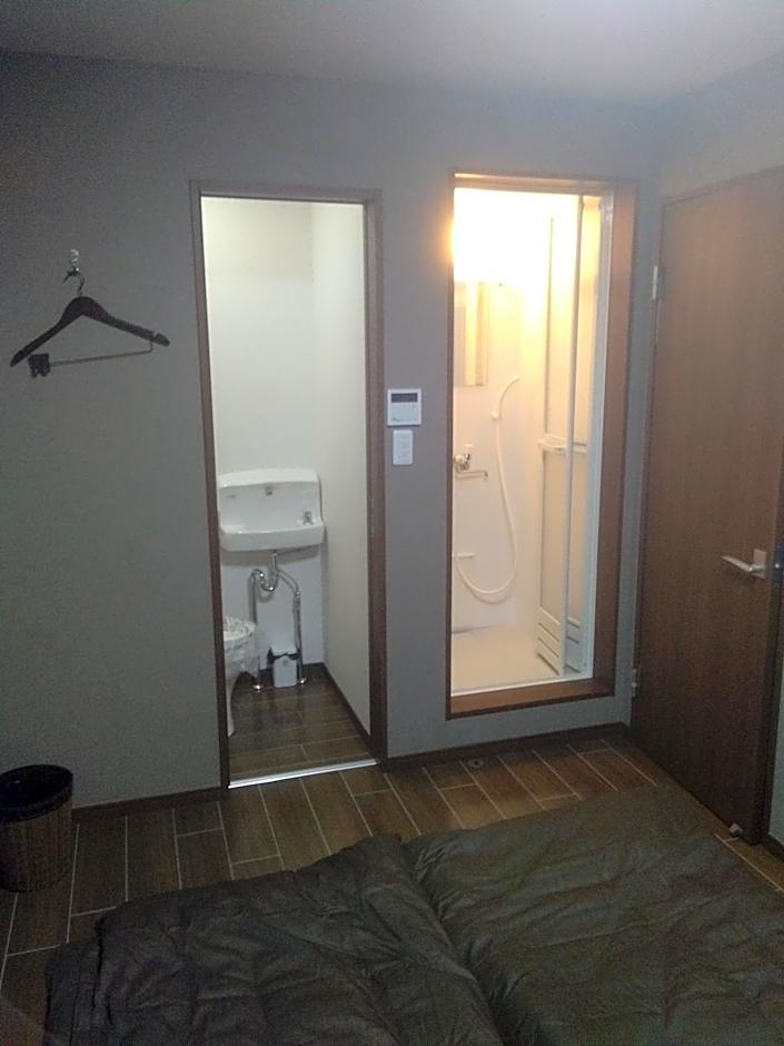 Nice Hostel Yahiro