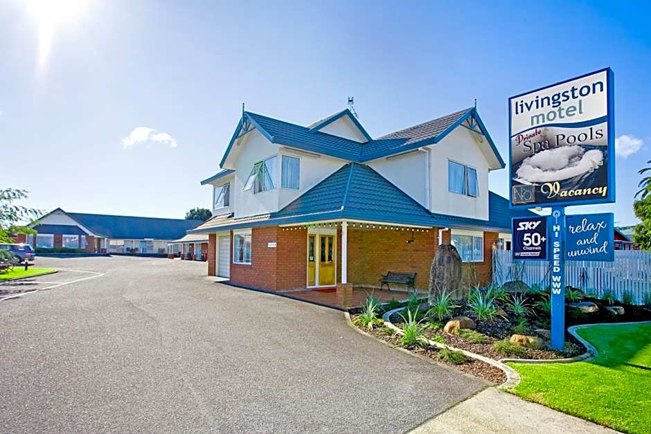 Livingston Motel