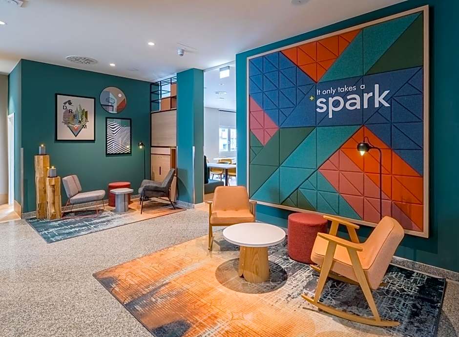 Spark By Hilton Stuttgart Sindelfingen