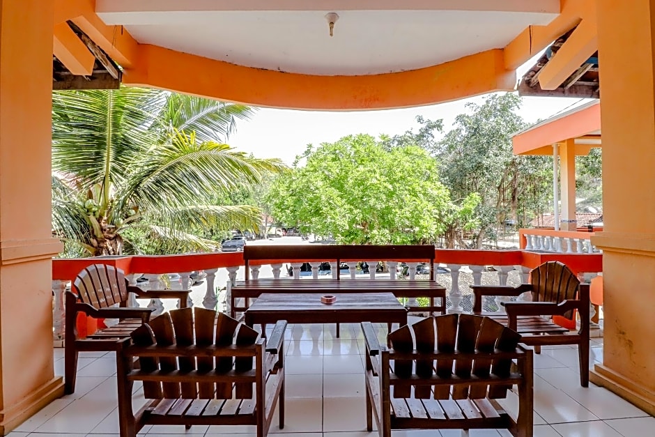 Hotel Kukup Indah by ZUZU