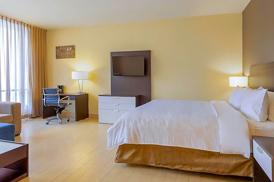 Holiday Inn Panama Distrito Financiero By IHG