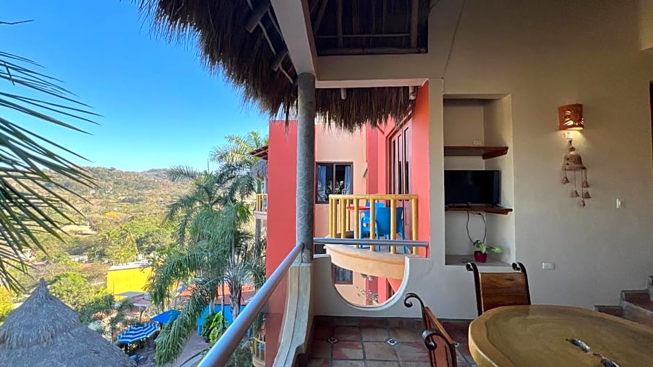Villas Chulavista