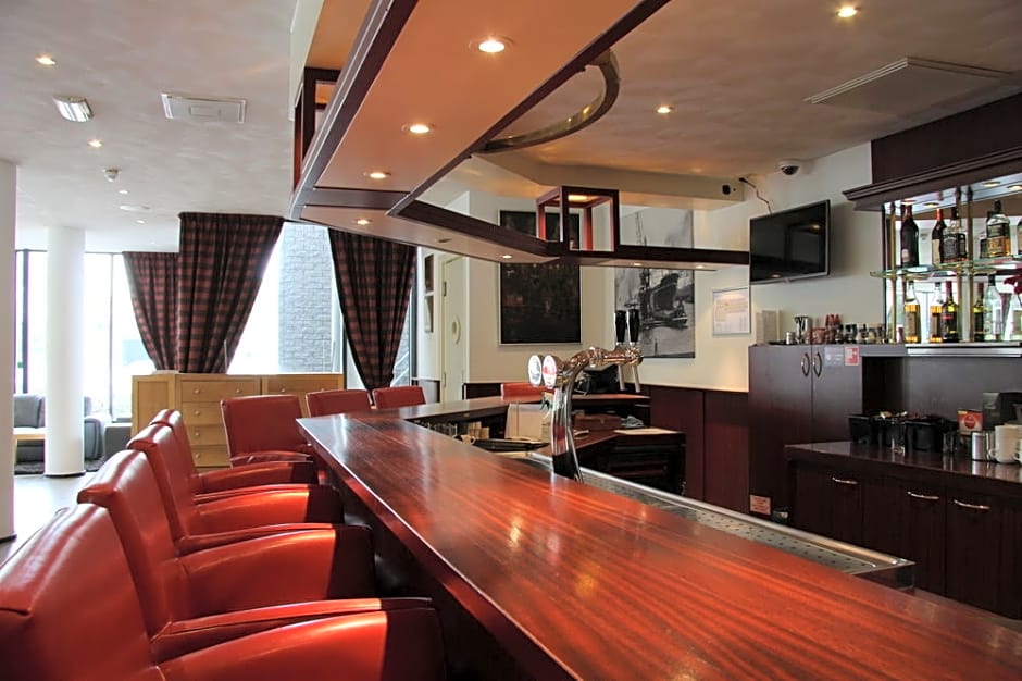 Bastion Hotel Rotterdam Zuid