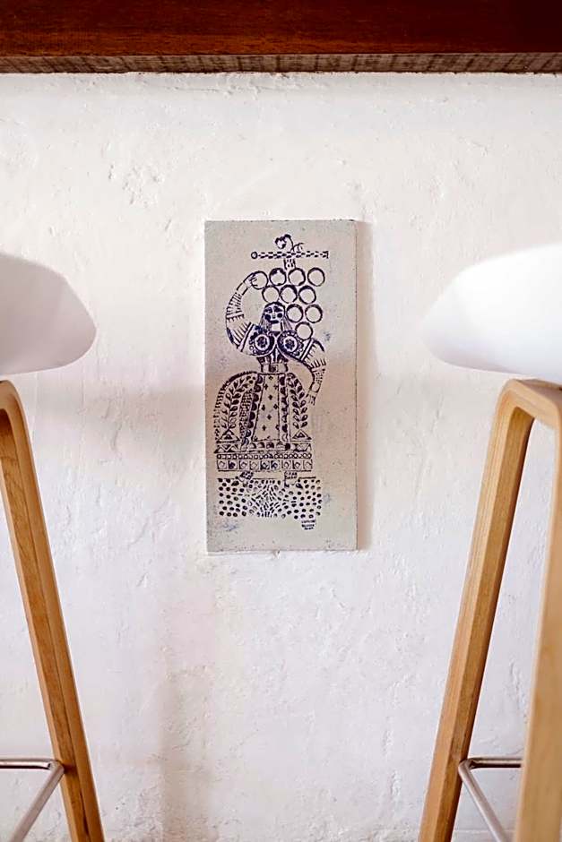 Oustau Camarguen Hôtel & Spa