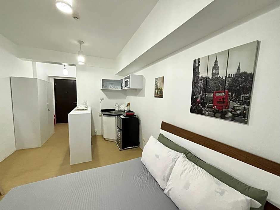 Heart of CDO Comfy Haven