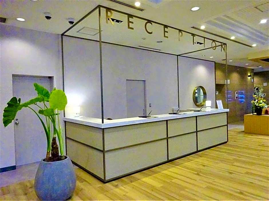 Valie Hotel Tenjin