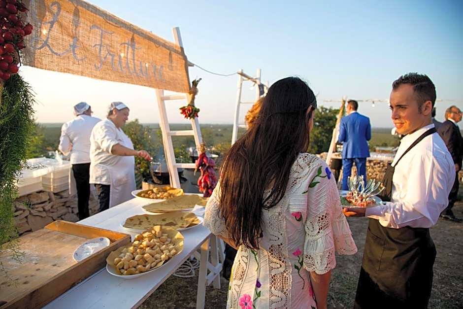 Lama Di Luna Biomasseria