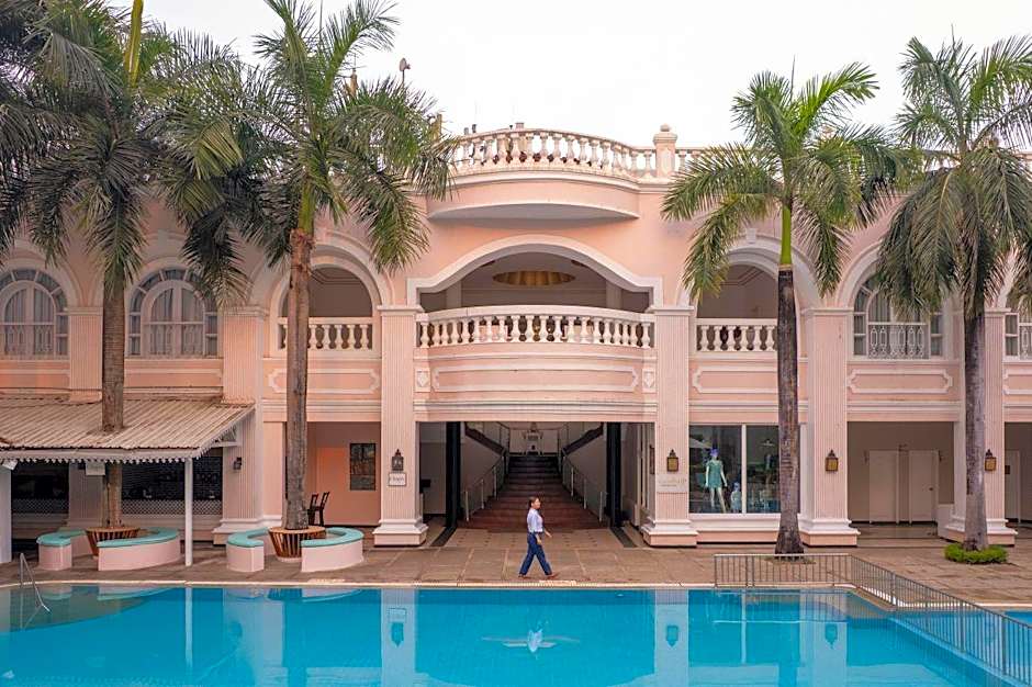 Club Mahindra Emerald Palms, Goa