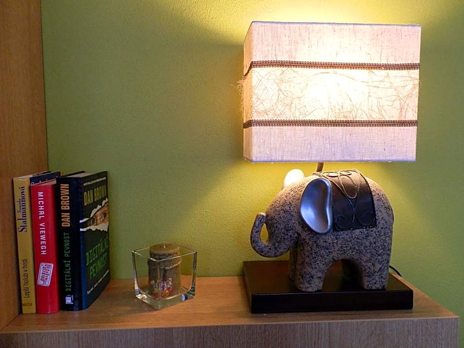 Hotel Gól Prostějov