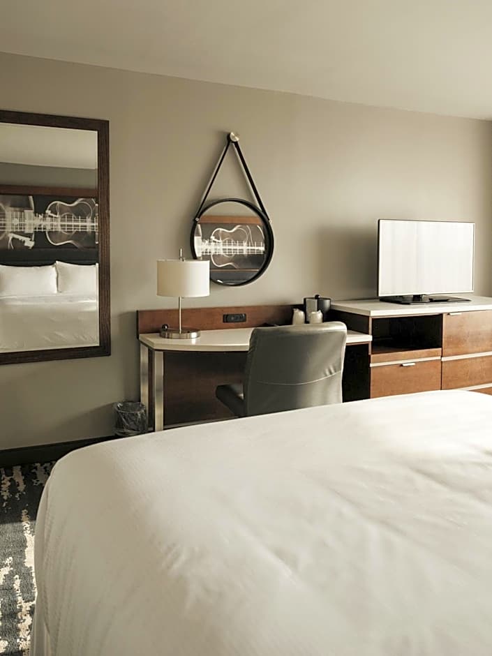 Memphis Vitality Hotel