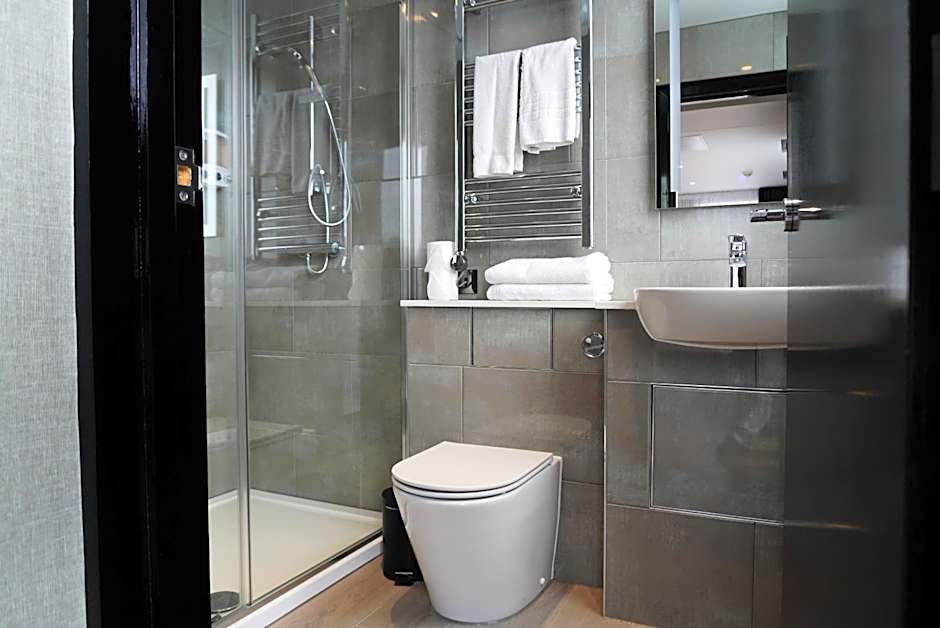 The Camden Town Hotel