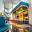 Wyndham Guayaquil, Puerto Santa Ana