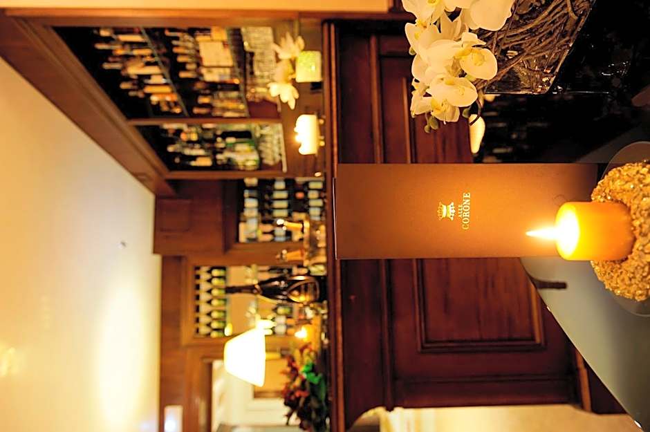 Hotel Ai Reali - Small Luxury Hotels of the World