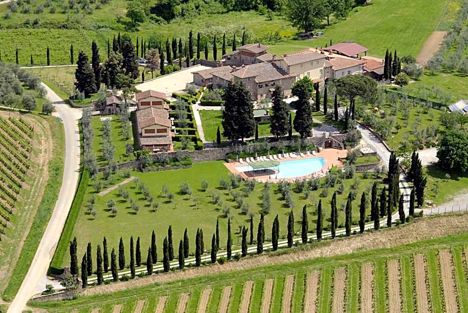 Erboli Residence
