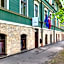 Janne Hotel with Self Check-in