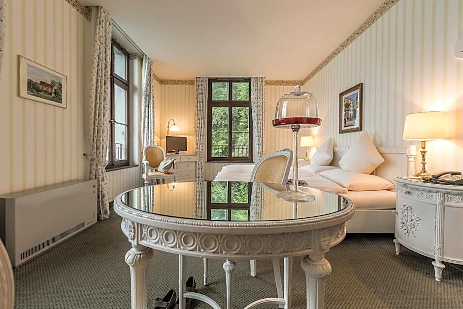 Grandhotel Giessbach