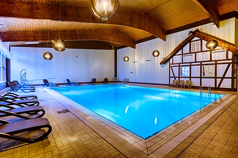 Sport- & Vital-Resort Neuer Hennings Hof