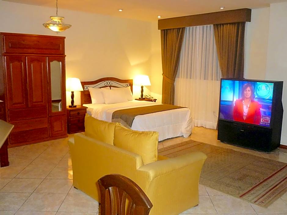 Photo 1 of 9 of Deluxe Suite